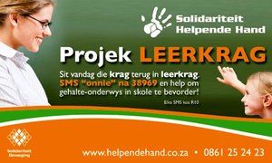 Bejaardes se welstand minder werd as die van gevangenes in SA